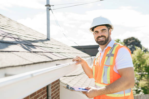 Best New Roof Installation  in Jackson, CA
