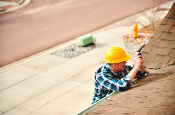 Best Roof Inspection Near Me  in Jackson, CA