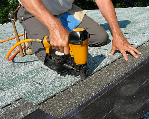 Best Commercial Roofing Services  in Jackson, CA