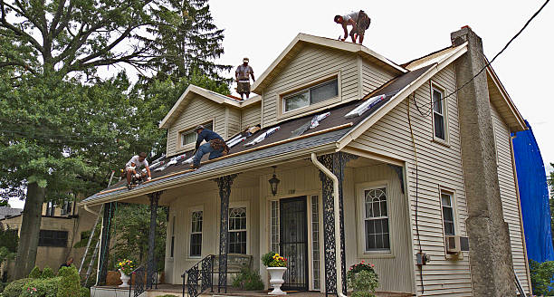Best Residential Roofing Contractor  in Jackson, CA