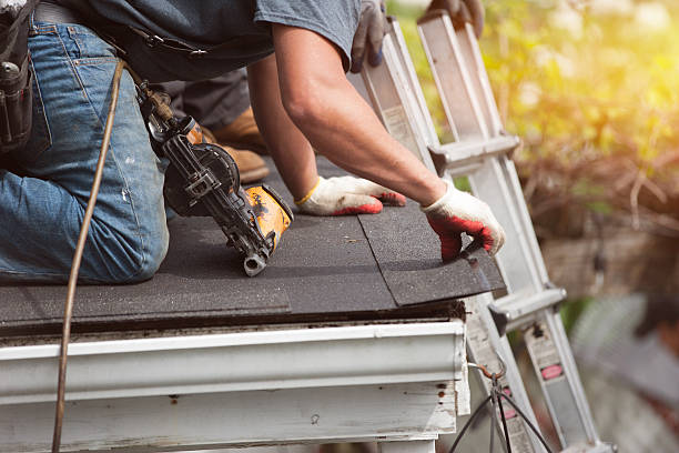Best New Roof Installation  in Jackson, CA