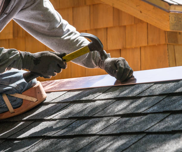 Best Roof Replacement Cost  in Jackson, CA